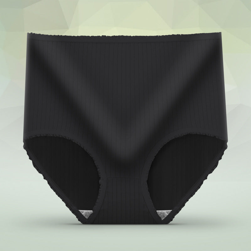 Leak-Free Women's Underwear Set of 3 – Lightweight, Absorbent, Stylish Comfort in Multiple Sizes