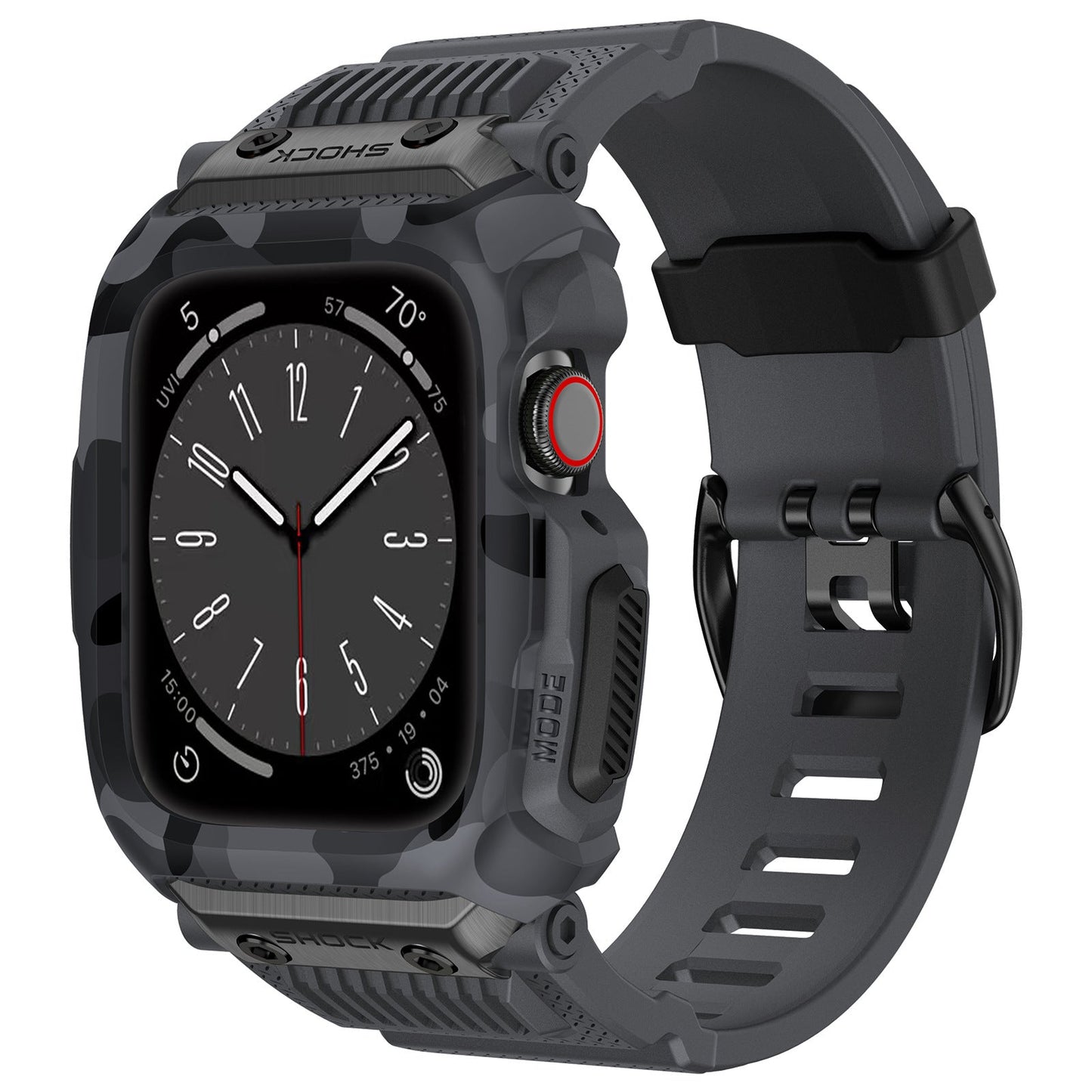 Durable Protective Strap for Smartwatch