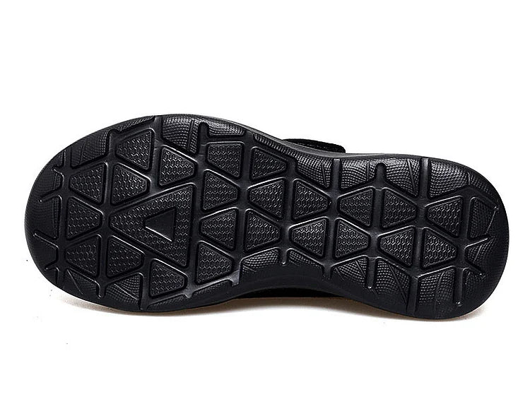 Comfortable Wide Fit Casual Shoes