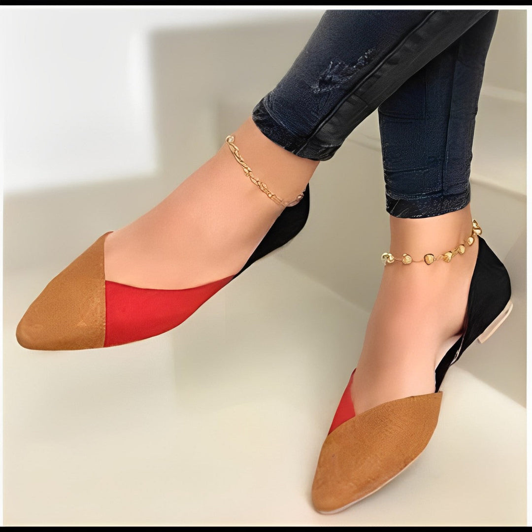 Women's Orthopedic Shoes Elegance for Everyday Wear and Occasions