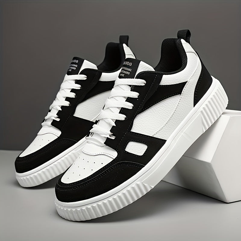 Comfortable Fit Men's Athletic Shoes for Everyday Wear