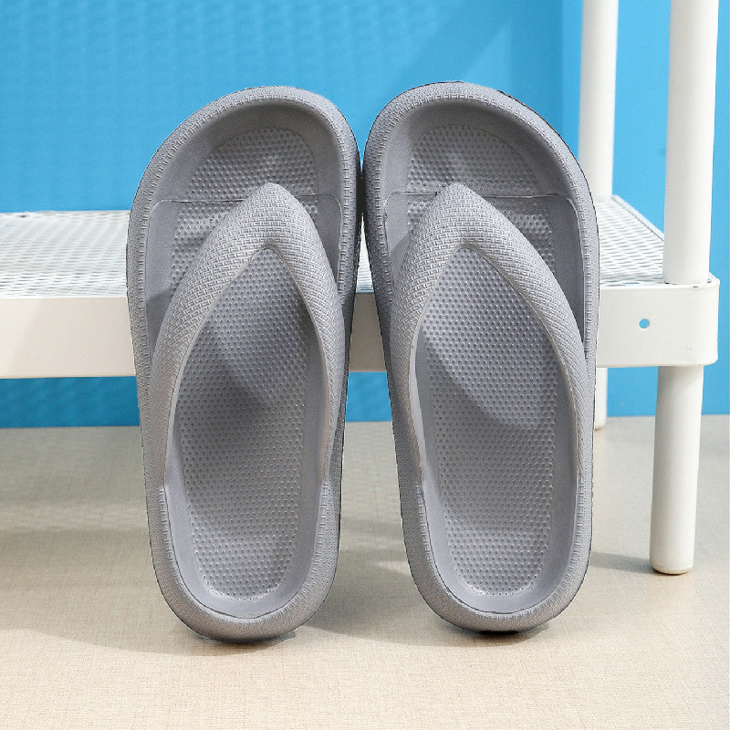 Women's Flip Flops for Pain Relief – Zealbonn Cloud Flip-Flops
