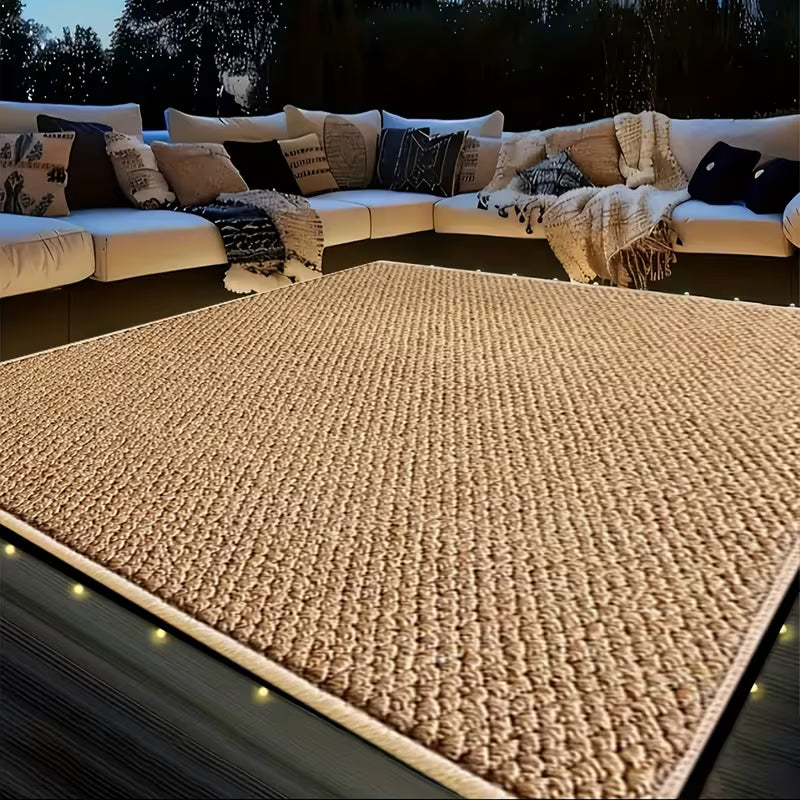 Waterproof Entrance Mat with Anti Slip Backing