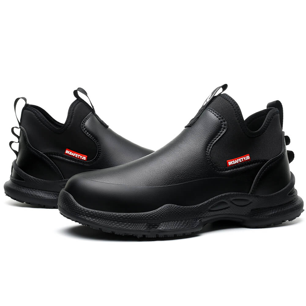 Chef Non Slip Waterproof Comfortable Kitchen Shoes