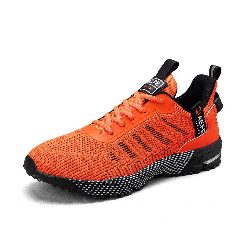Men's Orthopedic Breathable Running Shoes