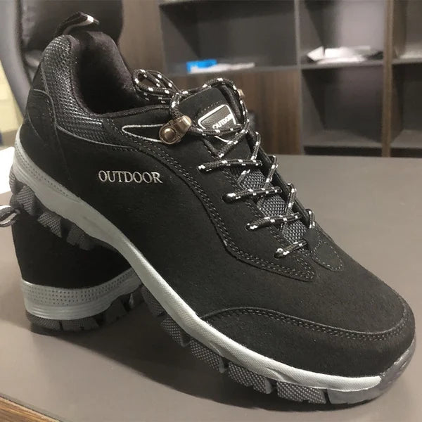 Comfortable Walking Shoes For Daily Support