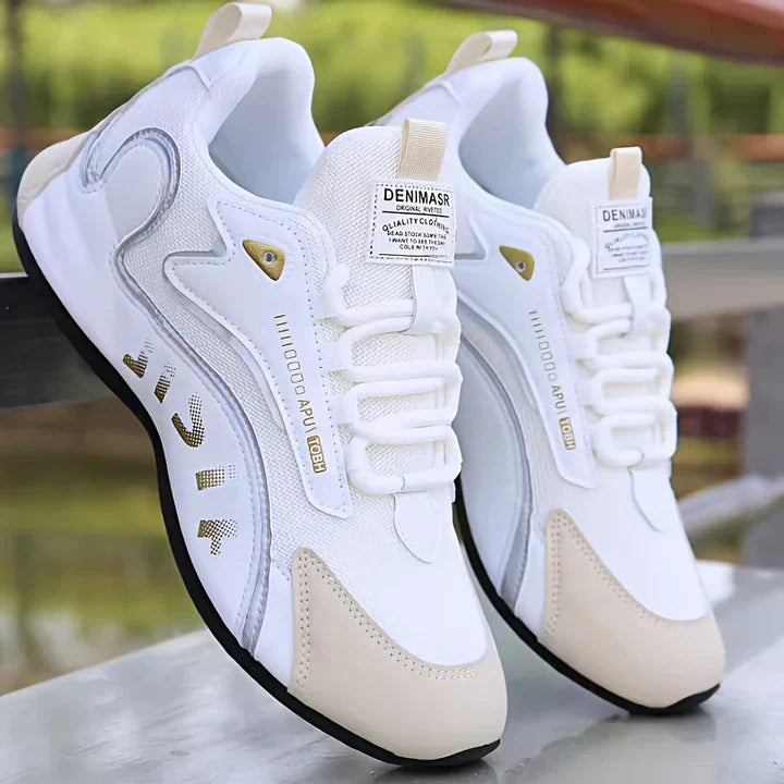 Lightweight Men's athletic sneakers