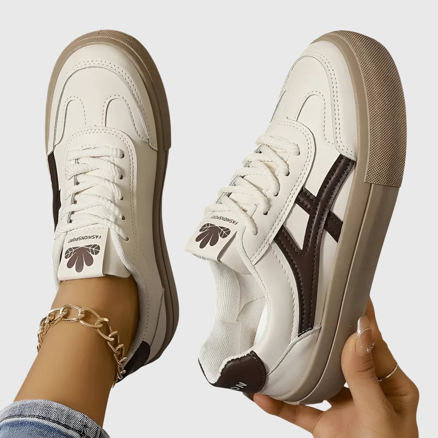 Marley Shoes | Ladies Running Sneakers