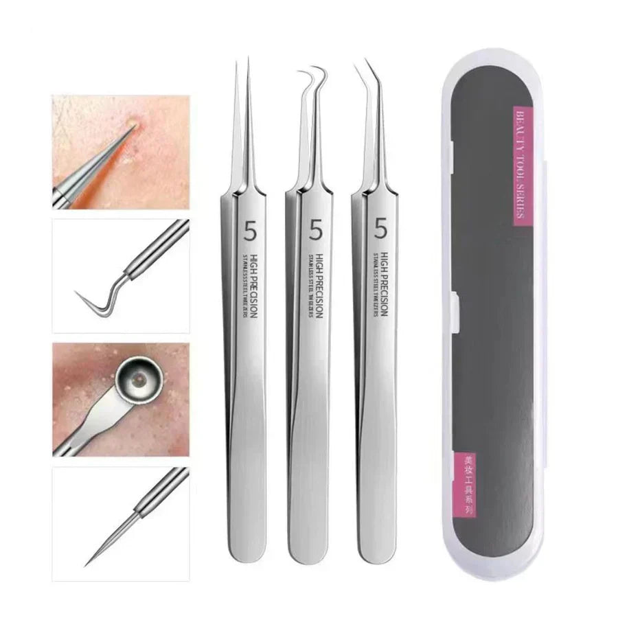 Simple At Home Hair Removal Kit, 3 Piece - OutfitLondon