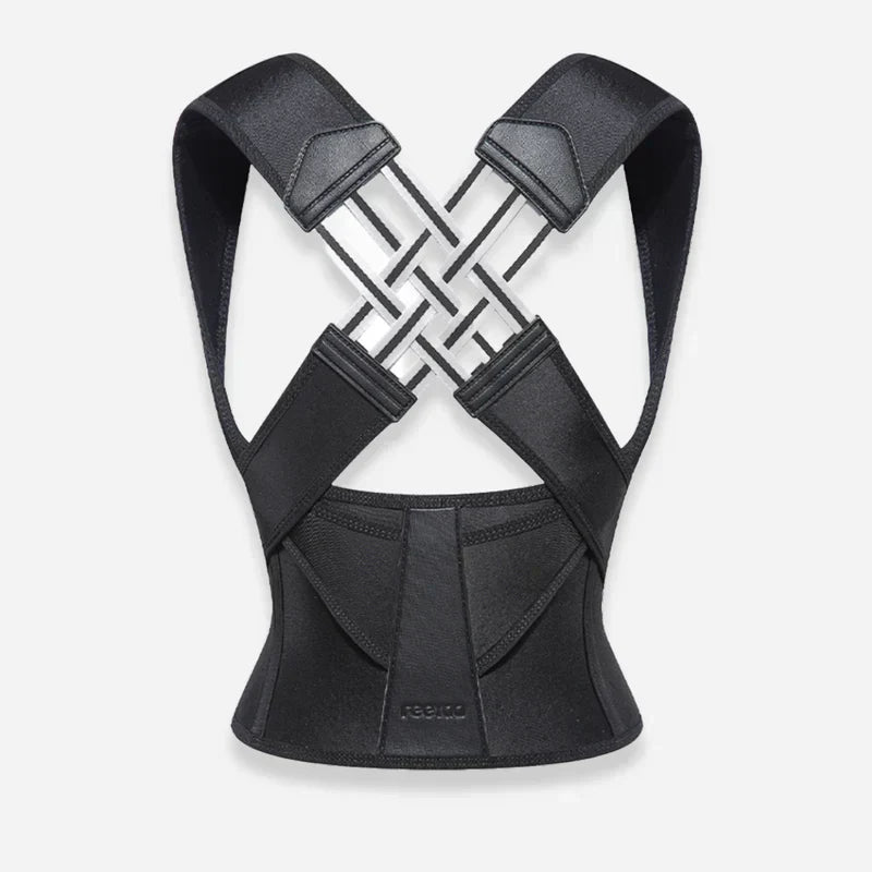 Comfortable Lower Back Support Strap