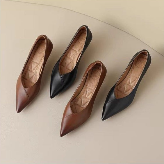Stylish High Heels