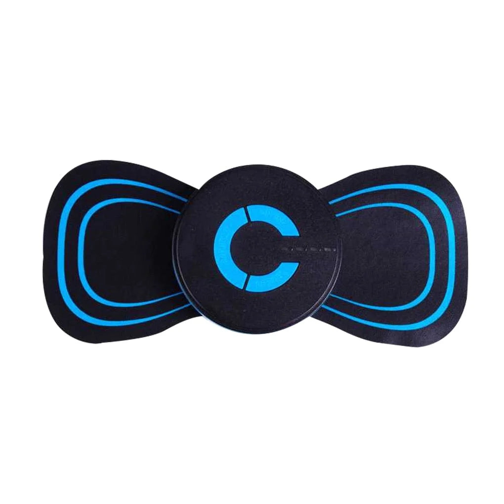 Portable Cervical Massage Stimulator