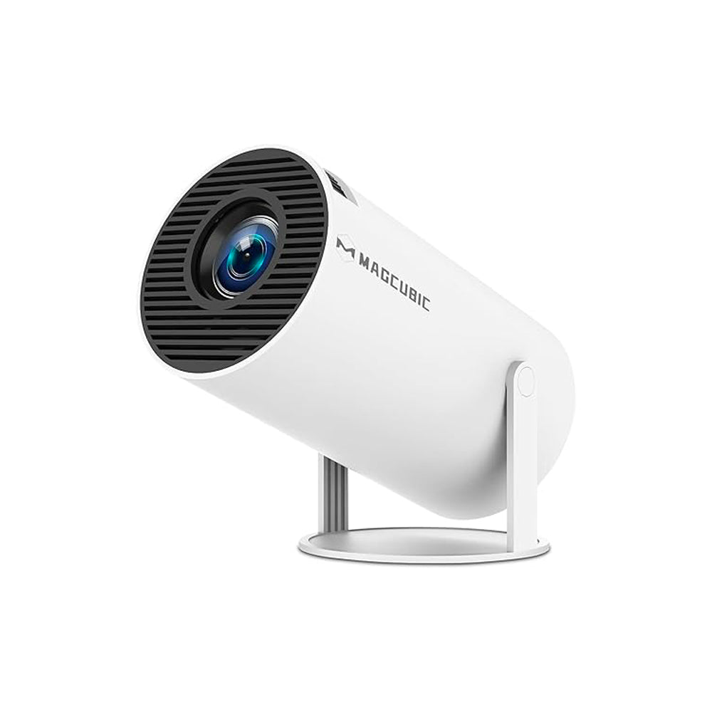 Portable HD Home Theater Projector System - OutfitLondon