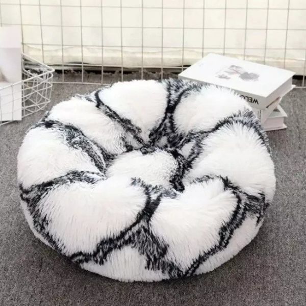 Calming Dog Bed - The Original Super Comfy & Anti Anxiety Pet Bed