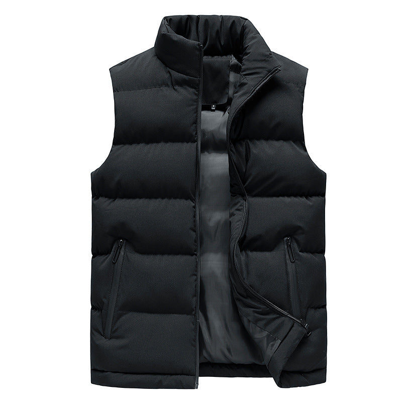 Waterproof Outdoor Vest