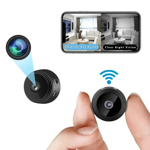 TF Card for 1080P Wifi Small Wireless IP Camera