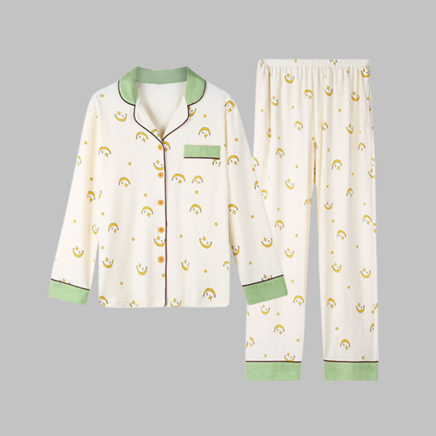 Soft Plush Lounge Wear Set for Women