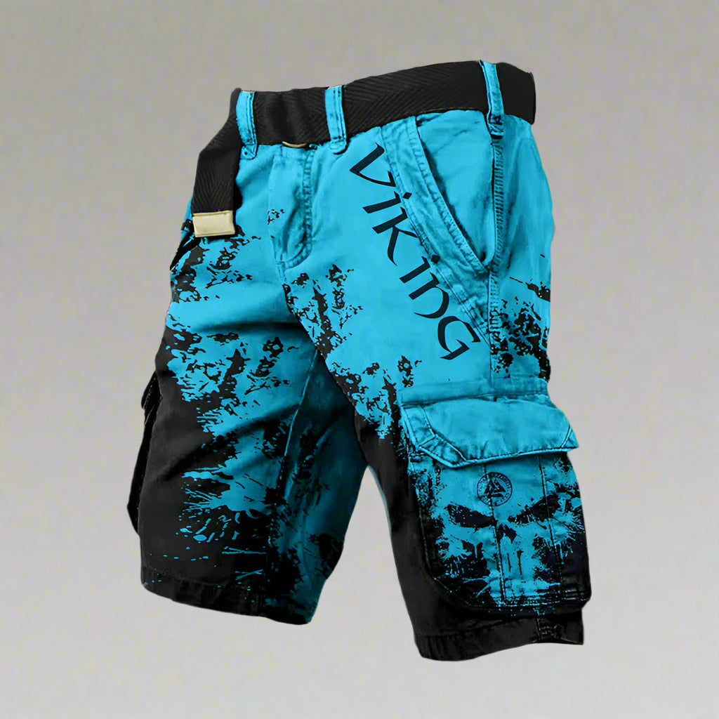 Practical Outdoor Shorts | Rugged Comfortable Pants