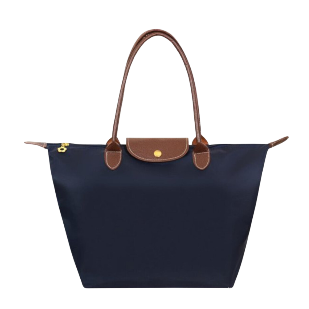 Designer Leather Handbag