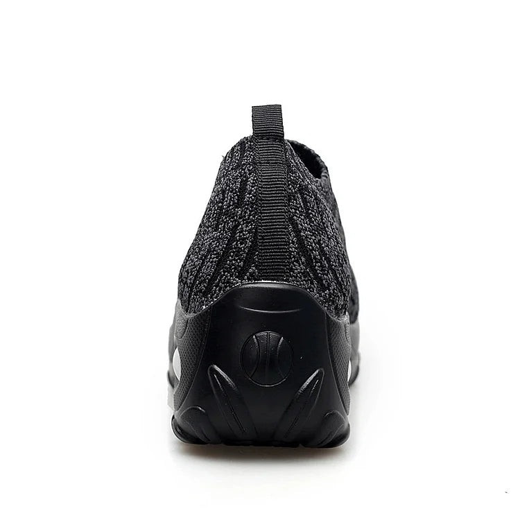 Airy Comfortable Women's Platform Shoes