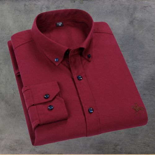 High Quality Traditional Mens Dress Shirt