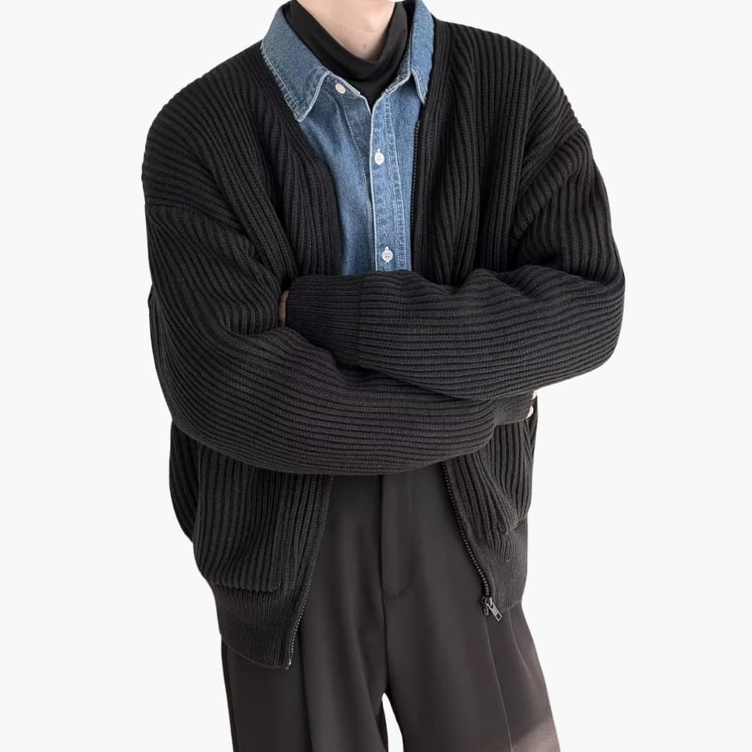 Stylish Fashion Cardigan