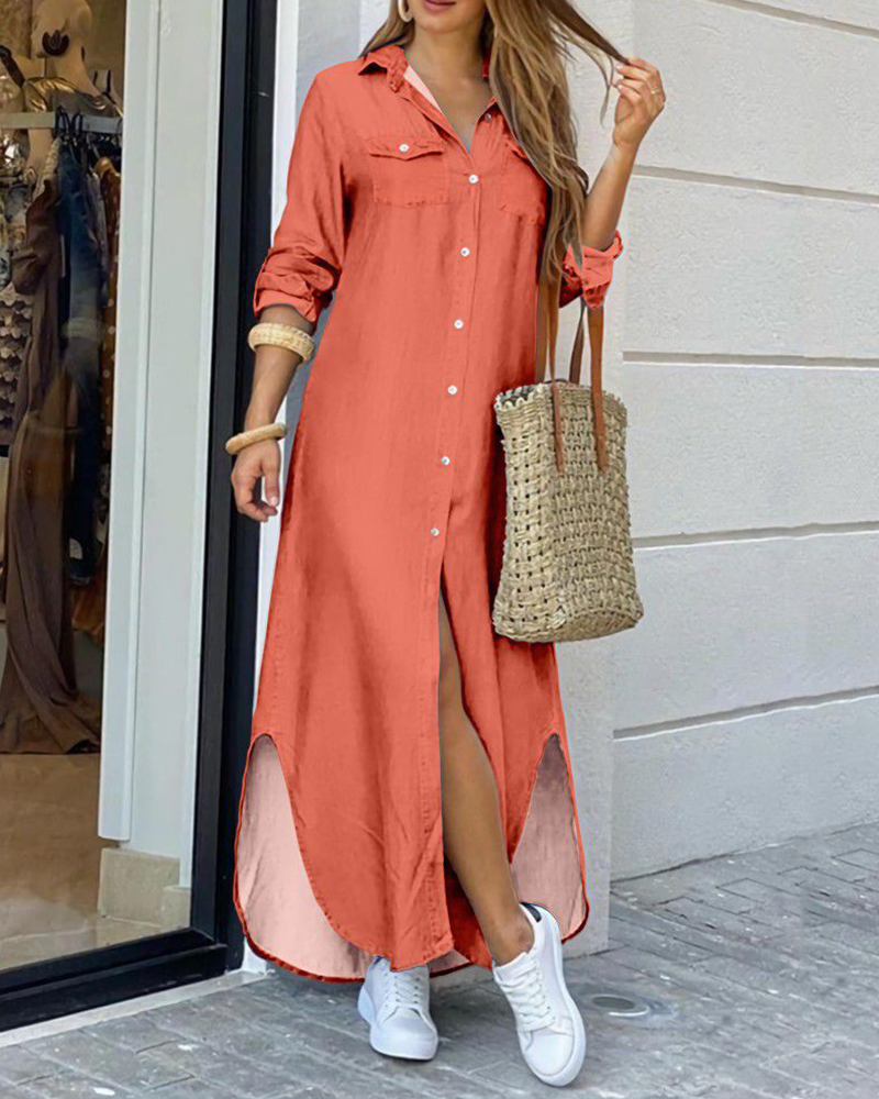 Comfy Summer Sundress for Women
