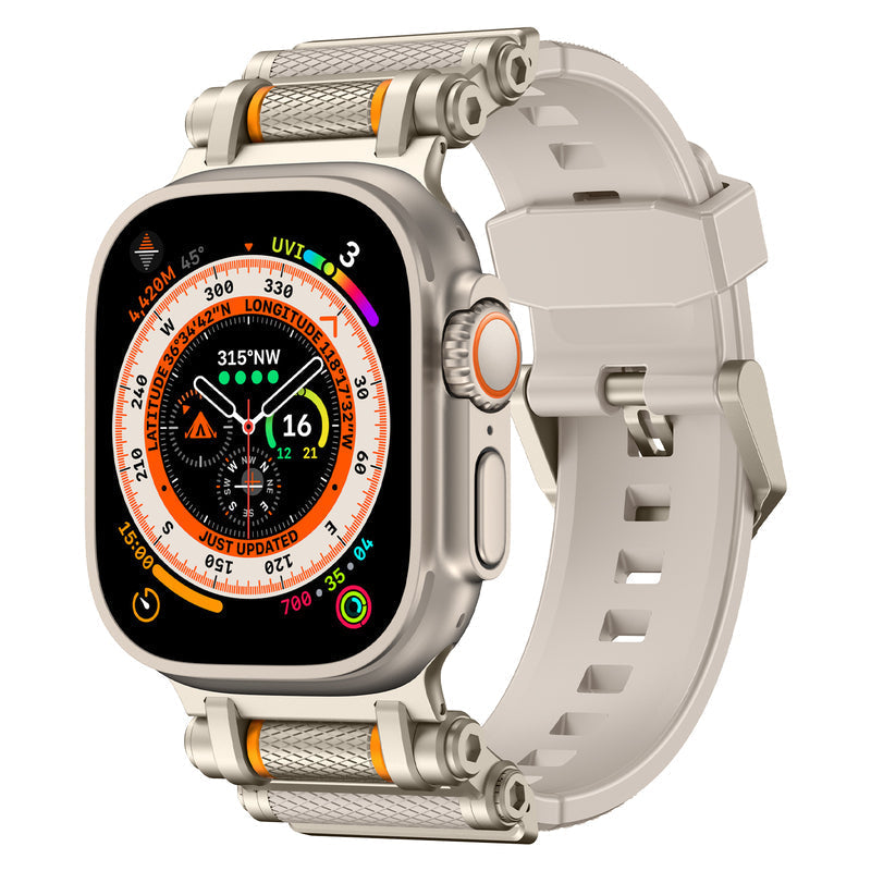 Fashionable Apple Watch Replacement Band