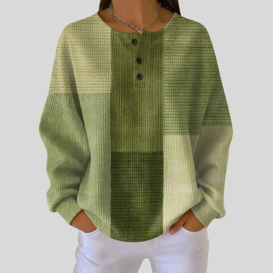 Plush Premium Nora Blanket - OutfitLondon