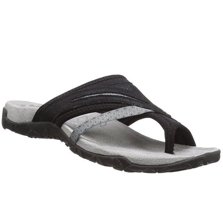 MarleyShoes - Premium Leather Strap Sandals