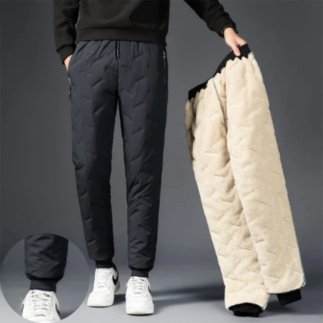 Warm Water Resistant Ski Snow Pants