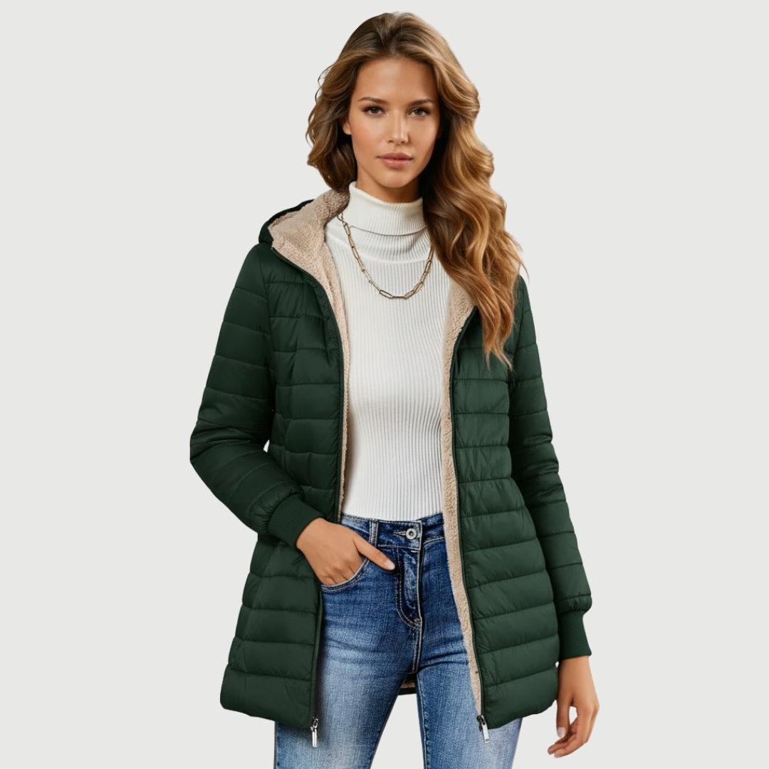 Stylish Women's Coat