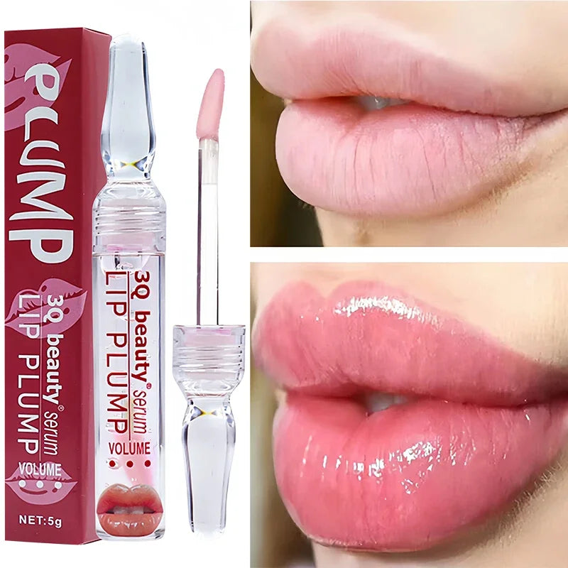 Natural Lip Enhancer for Fuller Lips Quickly - OutfitLondon