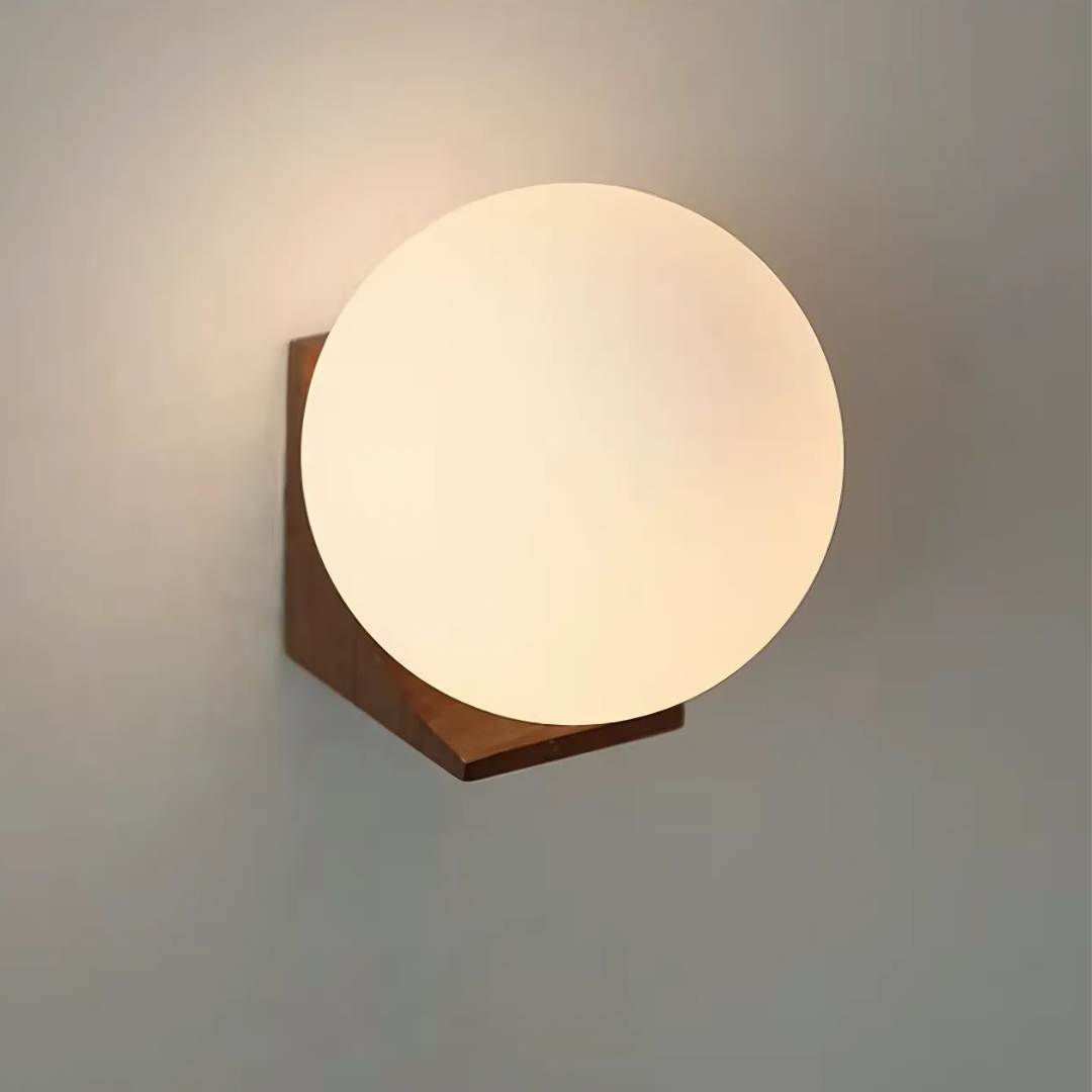 Classic Living Room Wall Light - OutfitLondon