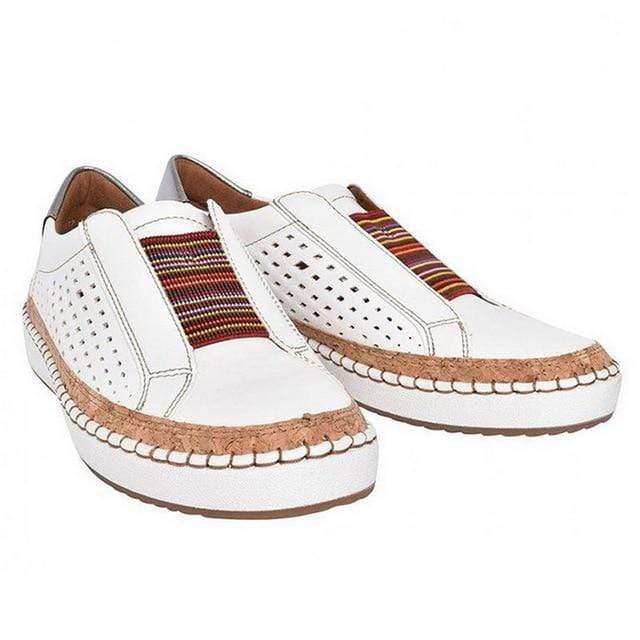 Women's Best Bunion Shoes - Vintage Women's Orthopedic Shoes for Bunion