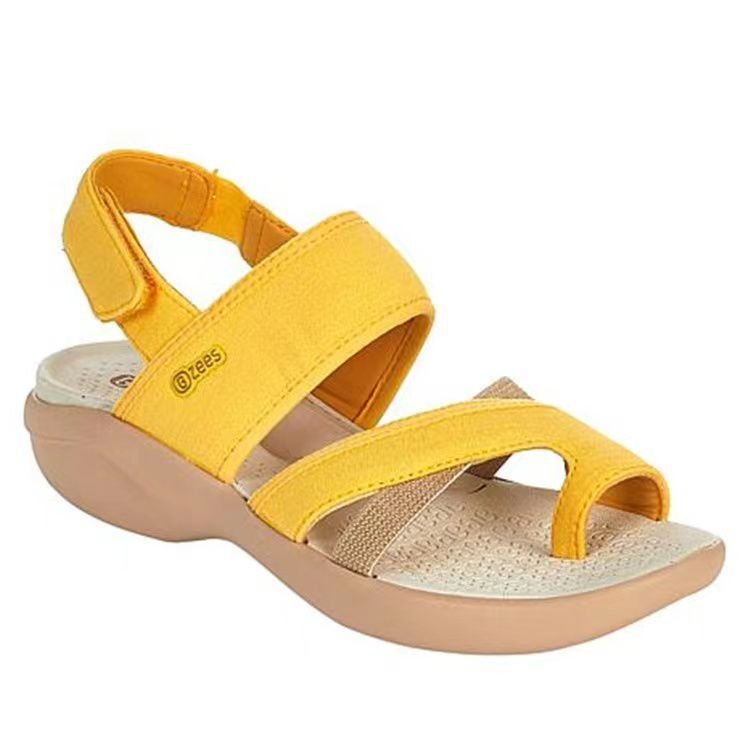 Comfortable Orthopedic Washable Sports Sandals