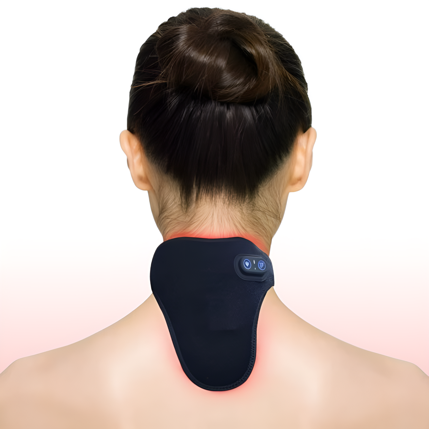 Warm Therapy Neck Wrap for Pain Relief - OutfitLondon