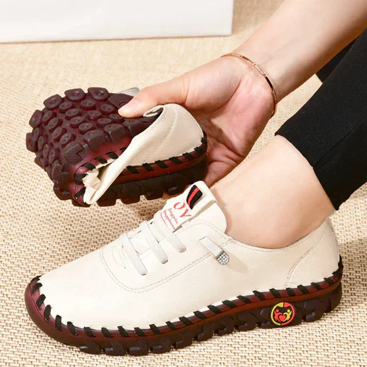 Comfortable Supportive Women's Orthopaedic Shoes