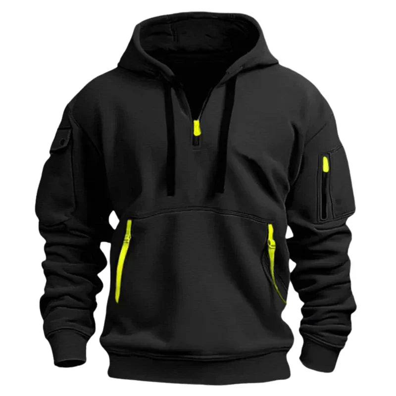 Ultra Soft Oversized Hoodie