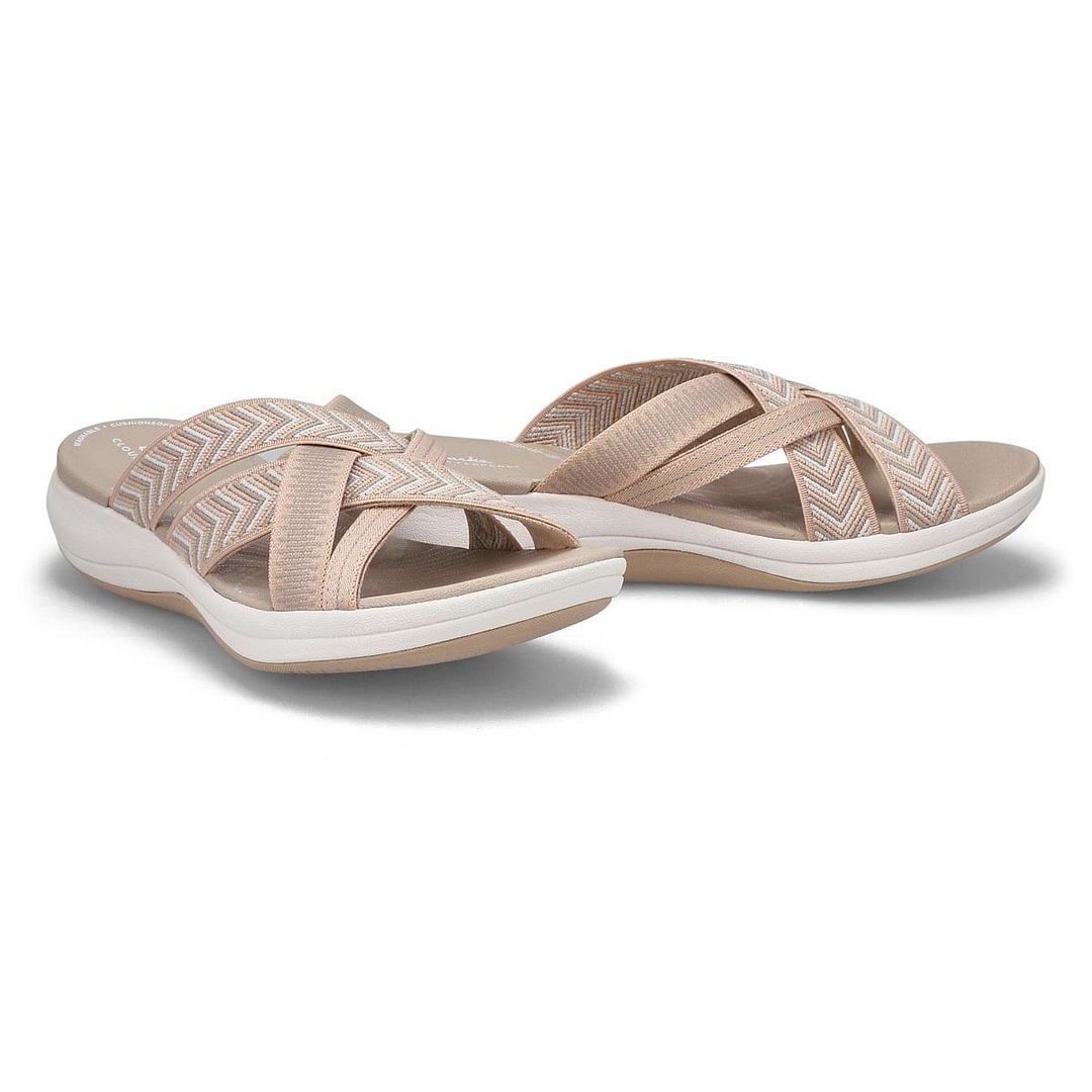 Orthopedic Sport Slide Sandals