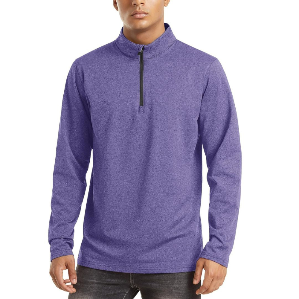 Men's Breathable Easy Wear Sweater