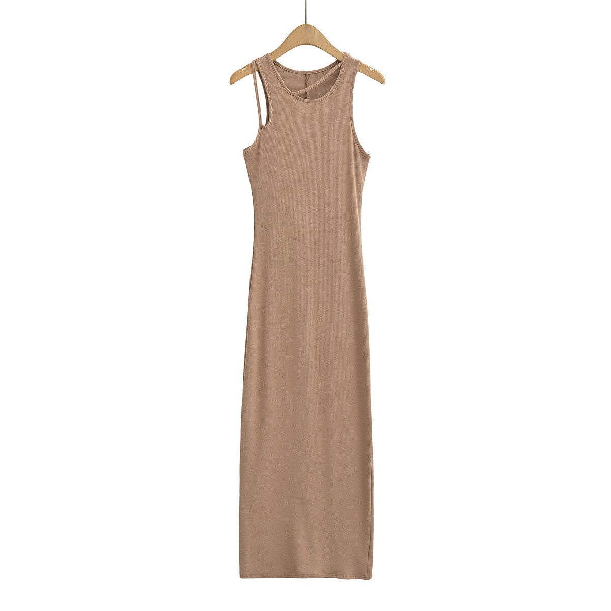 Elegant Women's Floral Sundress