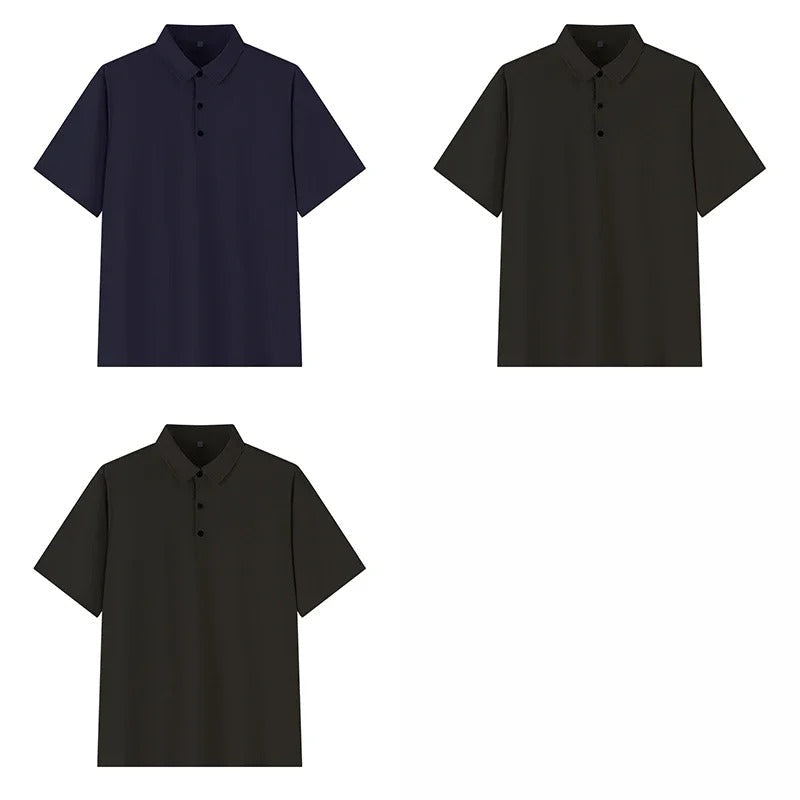 Timeless Fashionable Mens Polo Shirt