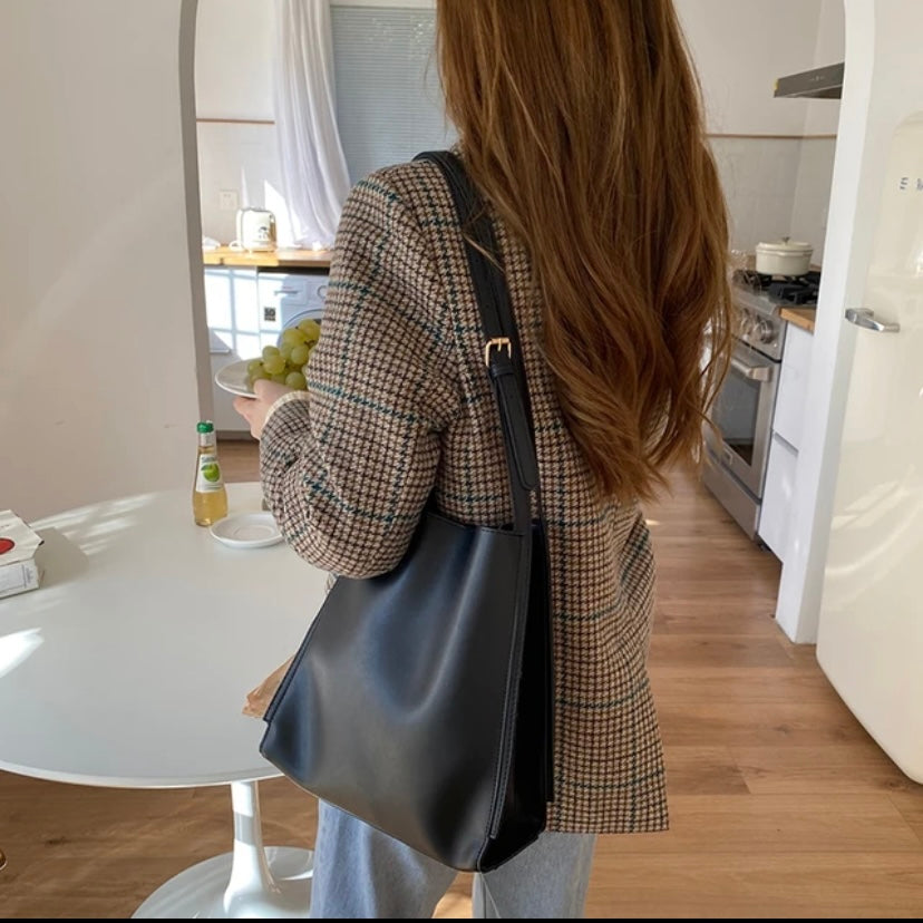 Big Capacity Shopping Handbag