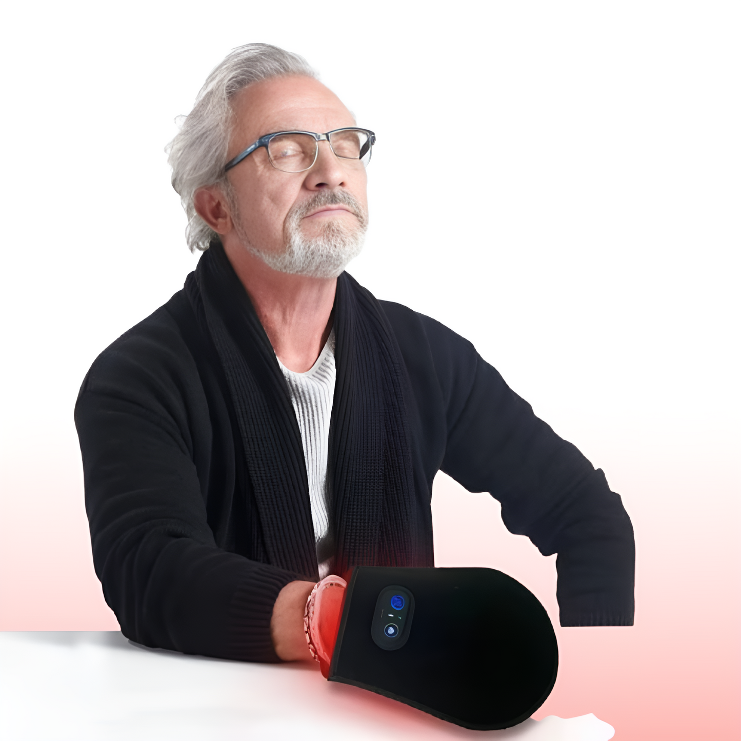 Comfortable Heat Therapy Arthritis Gloves - OutfitLondon