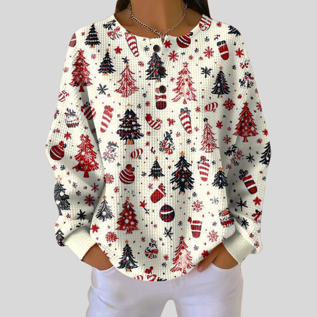 Nordic Chic Cosmetic Set - OutfitLondon