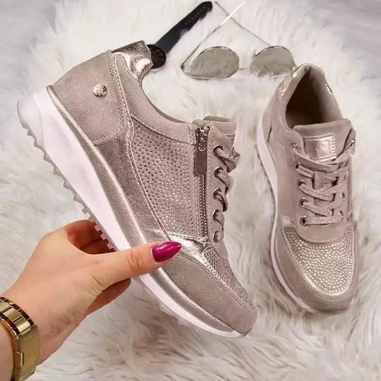 Comfortable Supportive Shoes for Women