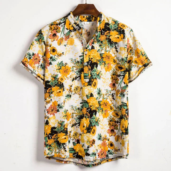 Men's Fashion Casual Shirt