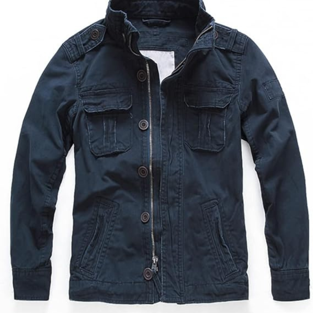 Tactical Outdoor Mens Jacket