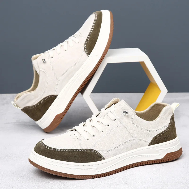 Comfortable Running Shoes